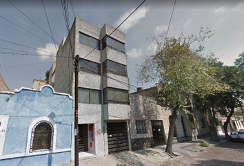 Departamento en  Lirio 19, Santa María La Ribera, Ciudad De México, Cdmx, México