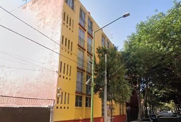 Departamento en  Sadi Carnot 10, Colonia San Rafael, Ciudad De México, Cdmx, México