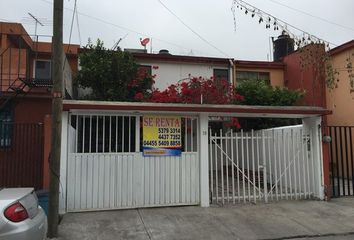 Casa en  Ceiba 19, Habit. Valle De Los Pinos 1a. Sección, Tlalnepantla De Baz, Estado De México, México