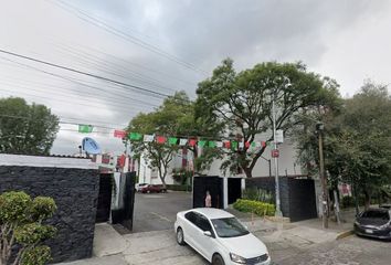 Departamento en  San Pedro Martir, Tlalpan, Cdmx