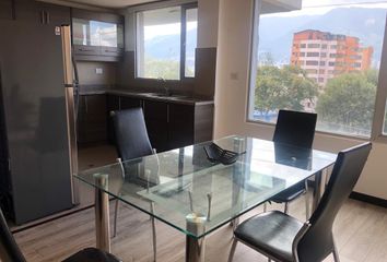 Suite en  Av. Eloy Alfaro & Avenida Gaspar De Villarroel, Quito, Ecuador