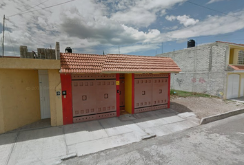 Casa en  C. 20 1624, Santa María, 75857 Tehuacán, Pue., México
