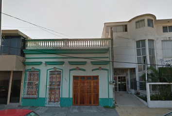 Casa en  Nicolás Bravo 483, Centro, Veracruz, México