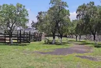 Lote de Terreno en  Rio Champoton 6, El Salado, La Magdalena Atlicpac, Estado De México, México