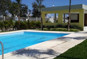 Casa en  Los Olivos, Playa Del Carmen, Quintana Roo, México