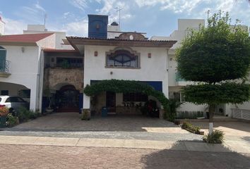 Casa en fraccionamiento en  Coto Andalucia, Central 1081, Parque De La Castellana, Zapopan, Jalisco, México