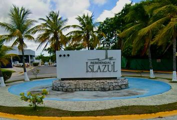 Casa en  Isla Azul, Sm 47, Cancún, Quintana Roo, México