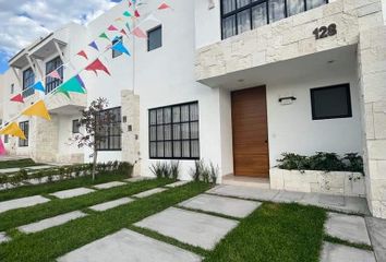 Casa en  Blvd. Candora, León, Guanajuato, México