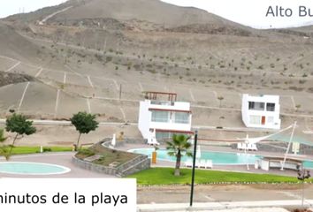 Terreno en  Condominio Alto Bujama, Asia, Perú