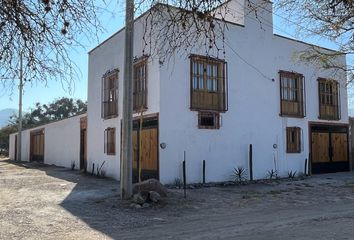 Casa en  San Miguel De Allende, Guanajuato, Mex