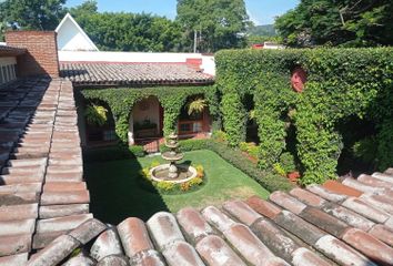 Casa en  Narciso, Rancho Cortes, Cuernavaca, Morelos, México