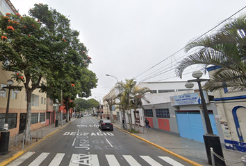 Terreno en  Chorrillos, Lima