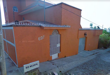 Casa en  Río Mexapa, Hacienda Tetela, Cuernavaca, Morelos, México