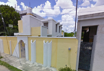Casa en  Calle 24 Diagonal 515, Azcorra, Mérida, Yucatán, México