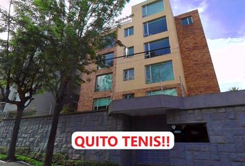 Departamento en  Quito Tenis, Quito, Ecuador