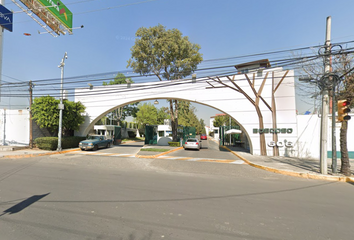 Departamento en  Camino A Santa Fe 606, Boscoso, Ciudad De México, Cdmx, México