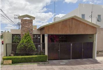 Casa en  Sierra De La Canela 335, Bosques Del Prado Norte, Aguascalientes, México