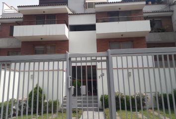 Departamento en  Carlos Monge Medrano 112, Santiago De Surco, Perú