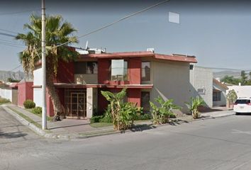 Casa en  Cisne, La Rosita, Torreón, Coahuila De Zaragoza, México