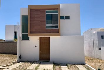 Casa en fraccionamiento en  Senderos De Monte Verde, Tlajomulco De Zúñiga, Jalisco, México