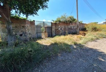 Lote de Terreno en  Hacienda La Calera De Joan Sebastian, Calle Álvaro Obregón, Jardines De La Calera, Capulín, Jalisco, México