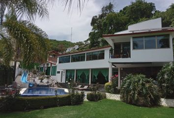 Casa en fraccionamiento en  San Gaspar, Ixtapan De La Sal