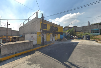 Casa en  Durazno 8, Barrio La Guadalupe, Santa Catarina Yecahuitzotl, Cdmx, México