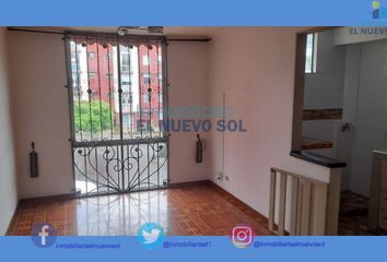 Apartamento en  Anillo Vial, Villavicencio, Meta, Colombia