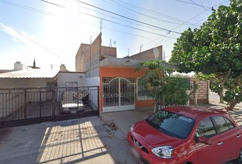 Casa en  Calle Nogal, Villas Del Sol, Jardines Universidad, Torreón, Coahuila De Zaragoza, México