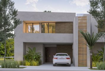 Casa en  El Cielo Residencial, Playa Del Carmen, Quintana Roo, México