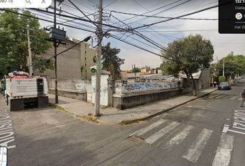 Lote de Terreno en  Alfonso Cano 18, Alfonso Xiii, Ciudad De México, Cdmx, México