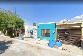 Casa en  Vistas Del Río, Juárez, Nuevo León