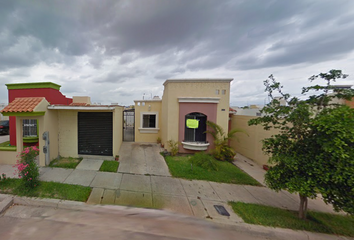 Casa en  Av Toltecas 4252, Manantial, 80140 Culiacán Rosales, Sinaloa, México