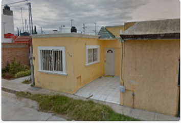 Casa en  Pico Tancítaro 126, Casasolida, Aguascalientes, México