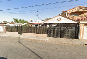 Casa en  Cuauhtémoc Norte, Mexicali, Baja California, México
