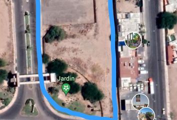 Lote de Terreno en  Campo Grande, Residencial Campo Grande, La Manga, Hermosillo, Sonora, México