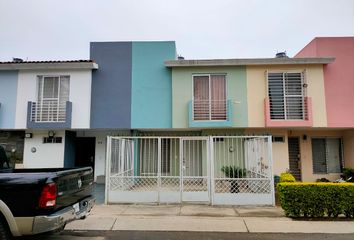 Casa en condominio en  Hacienda Del Real, Tonalá, Jalisco
