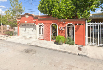 Casa en  Av. Tecnologico 1307, Santo Niño, 31200 Chihuahua, Chih., México
