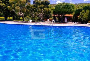 Lote de Terreno en  Fraccionamiento Huertos De Agua Linda, Morelos, México