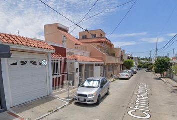 Casa en  Chimalpopoca, Lopez Mateos, Mazatlán, Sinaloa, México