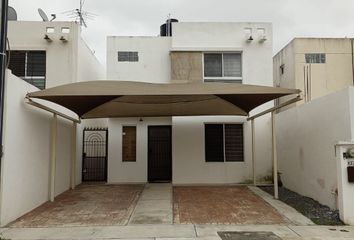 Casa en  Vista Alegre, Vista Hermosa, Reynosa, Tamaulipas, México