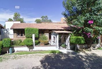 Casa en  3ª Cerrada De Los Manzanos 115, Jurica Pinar, Santiago De Querétaro, Querétaro, México