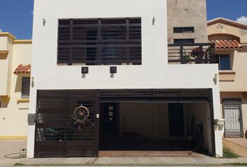 Casa en  Luis Donaldo Colosio, Hermosillo