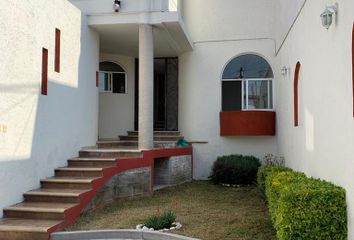 Casa en fraccionamiento en  Boulevard Santo Tomás 113, Fracc Lomas Del Mármol Sección Ii, Puebla, 72574, Mex