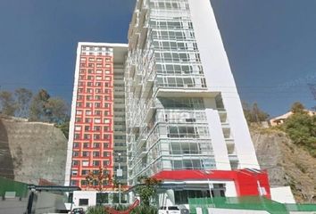 Departamento en  Cosmocrat, Santa Fe, Zedec Santa Fé, Ciudad De México, Cdmx, México