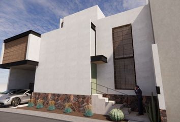 Casa en  Cimazul Residencial - Caseta Principal De Accesso, Prolongación Juárez, Fraccionamiento Simon Díaz, San Luis Potosí, México