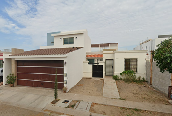 Casa en  C. Valle La Lima, 80050 Culiacán Rosales, Sin., México