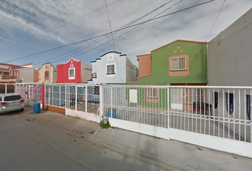 Casa en  Tito Guízar 515, Colonial, Ciudad Juárez, Chihuahua, México