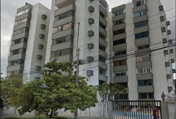 Apartamento en  Cra. 54 #59, Norte Centro Historico, Barranquilla, Atlántico, Colombia