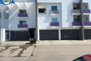 Departamento en  General Ignacio López Rayón, Residencial Alameda, Alameda, Culiacán, Sinaloa, México